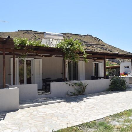 Camping Kea Pisses Bagian luar foto