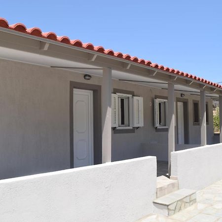 Camping Kea Pisses Bagian luar foto